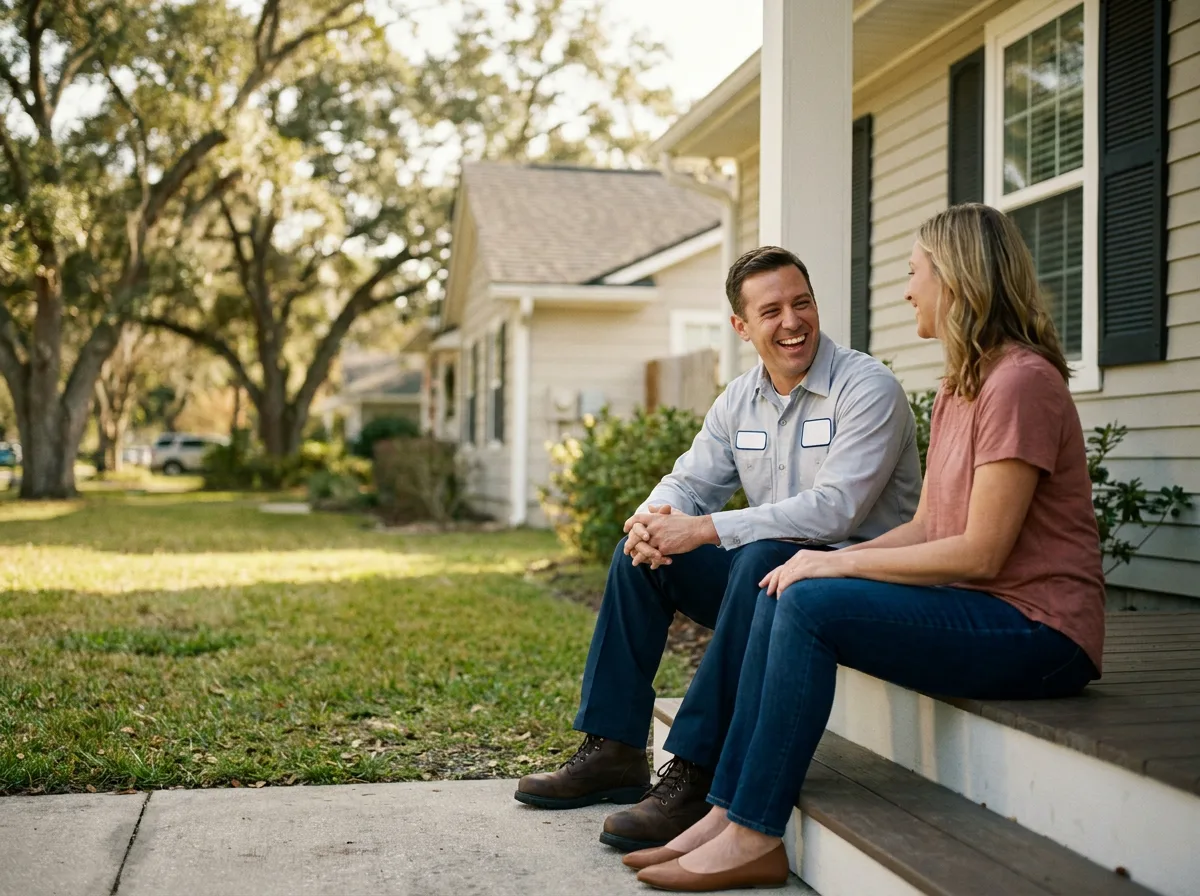 Septic tank pumping FAQs for Villa Grande, CA